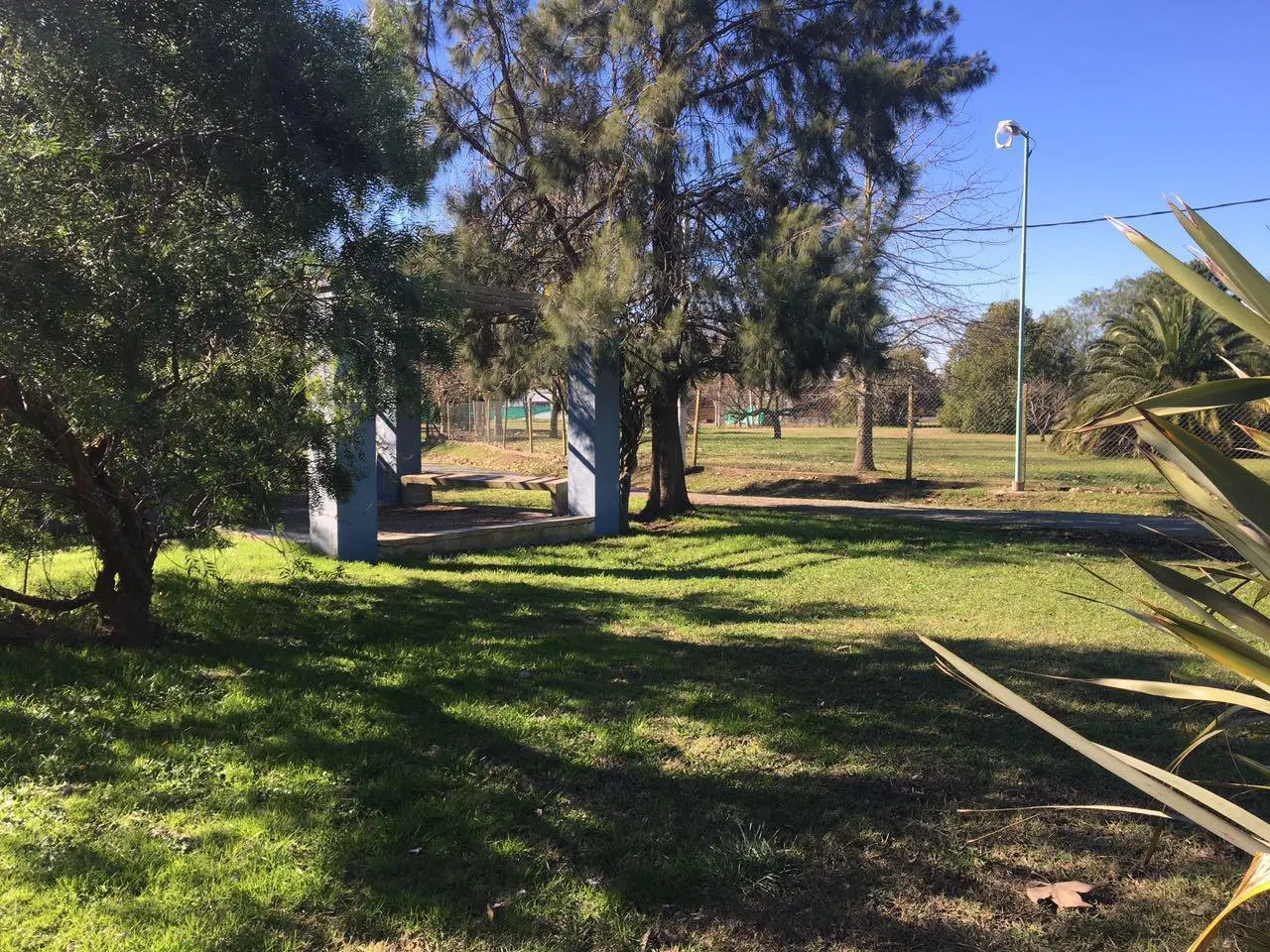 Lote en Venta Barrio Angosto City Bell Dacal Bienes Raices 3