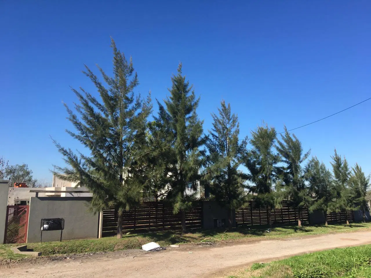 Lote en Venta Barrio Angosto City Bell Dacal Bienes Raices 4