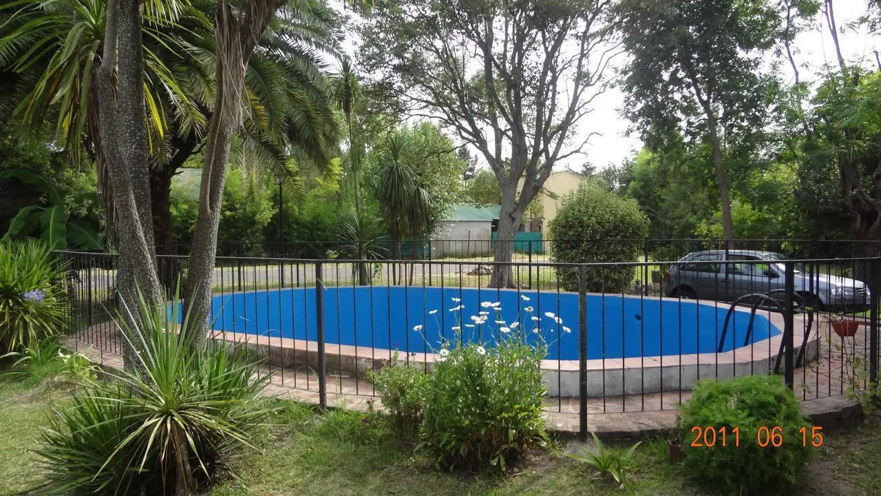 Casa en Venta en City Bell 2