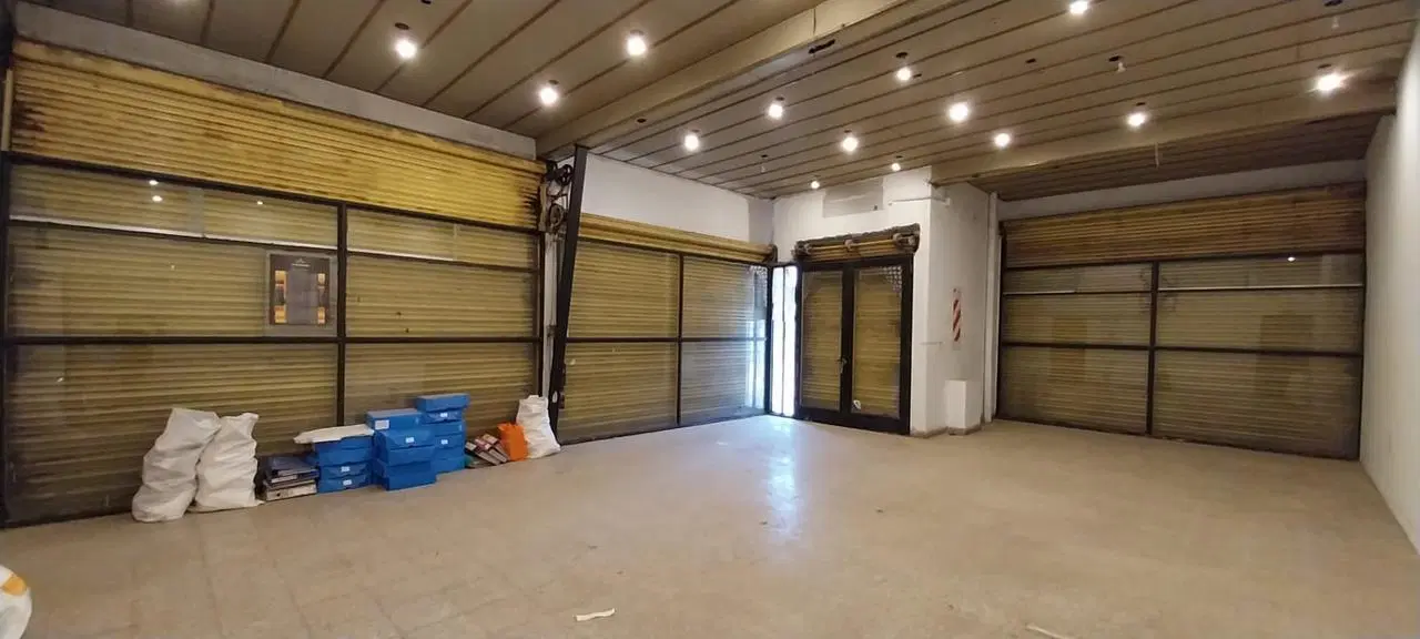 Depósito en venta en La Plata 3