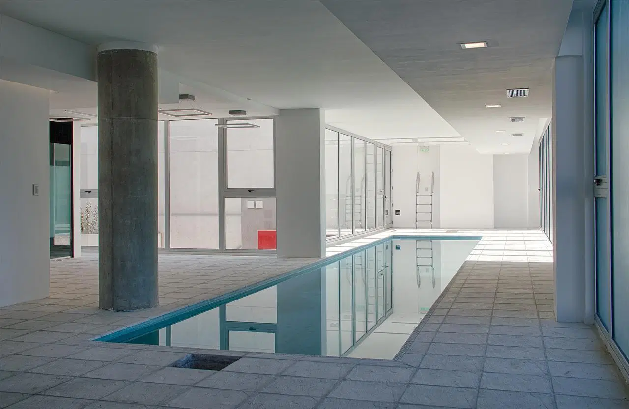 Departamento en Venta La Plata Fusion Haus Calle 7 esq. 35 Dacal Bienes Raices 4
