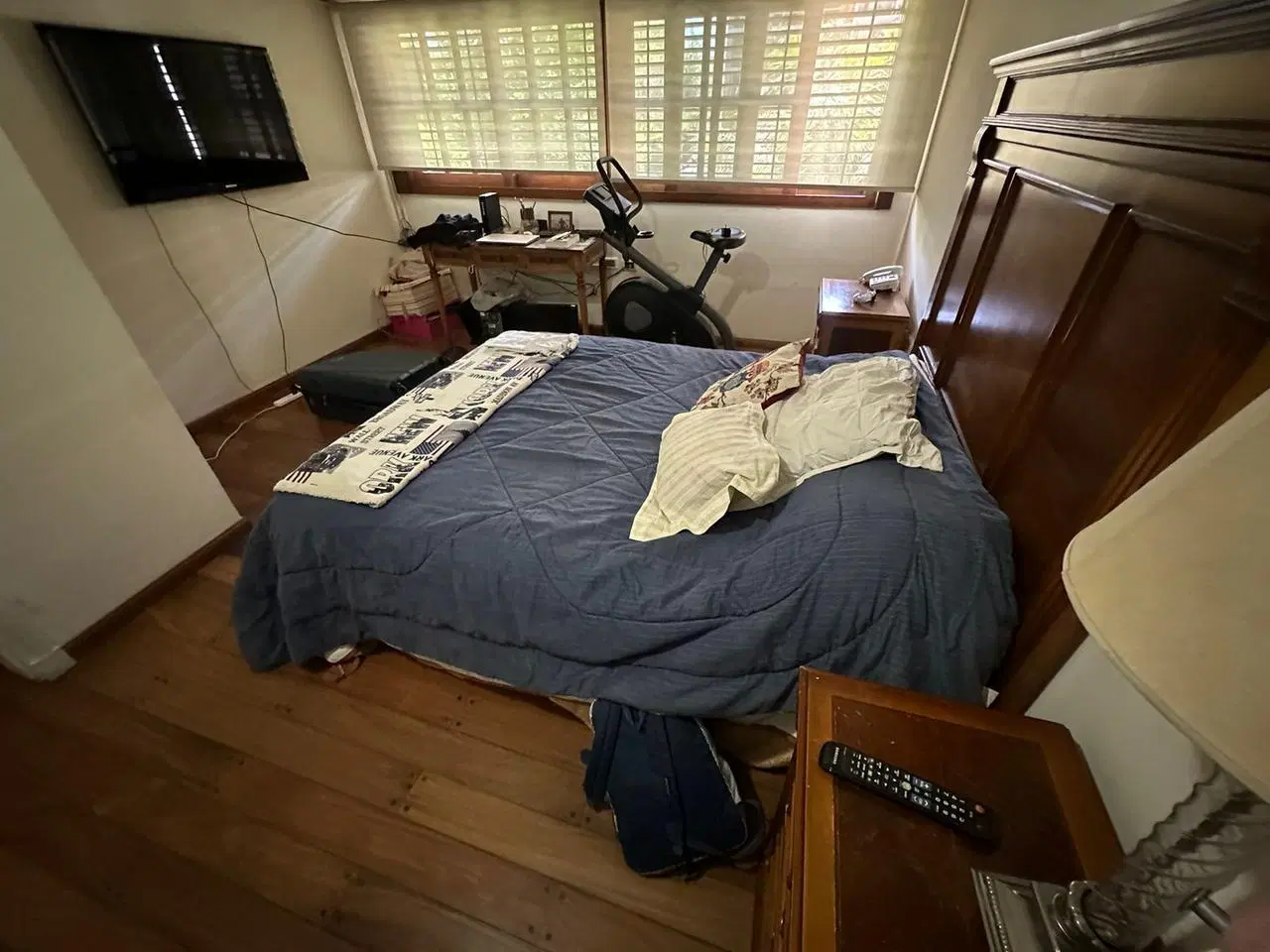 Casa en venta en La Plata 5