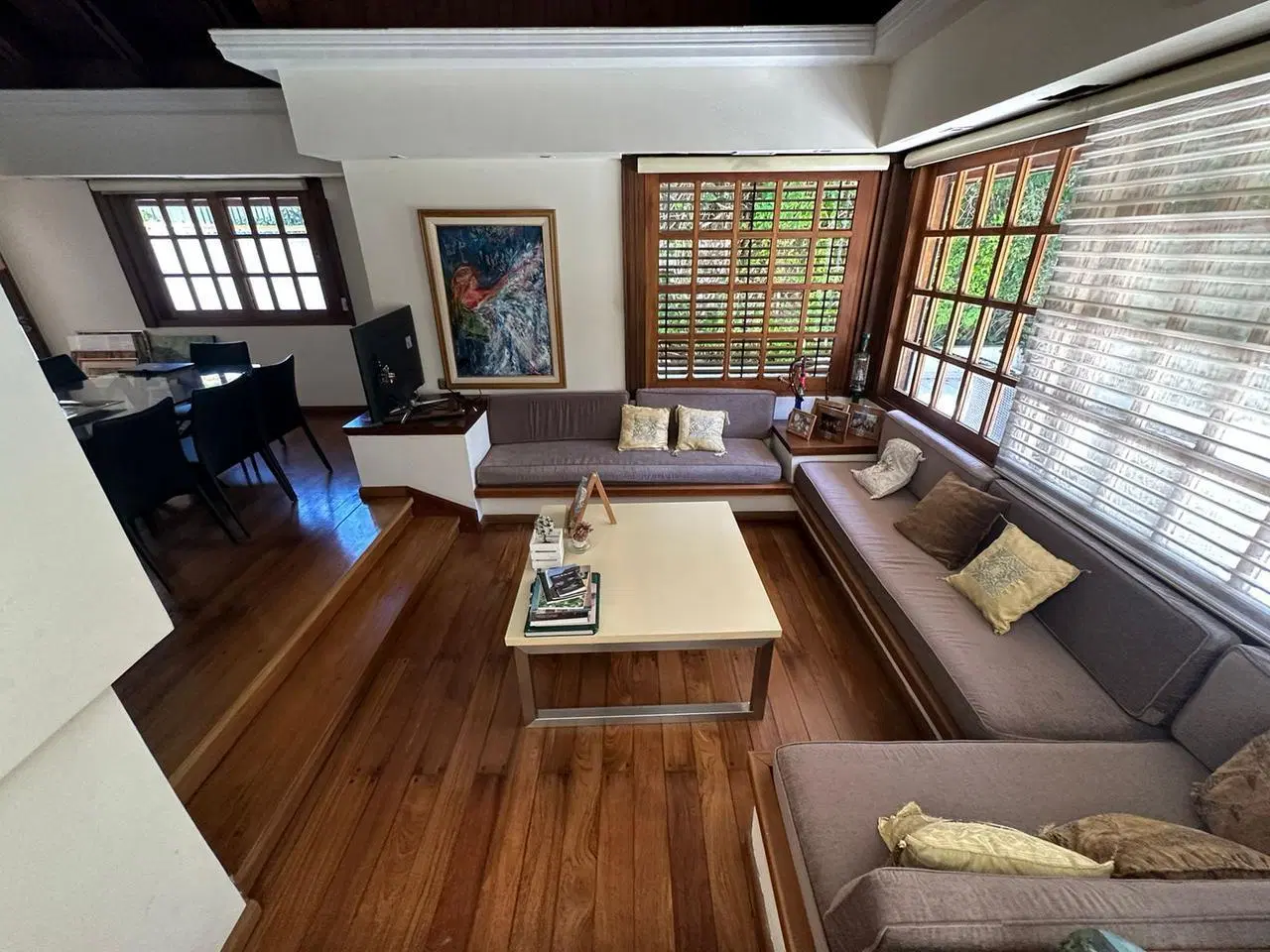 Casa en venta en La Plata 3