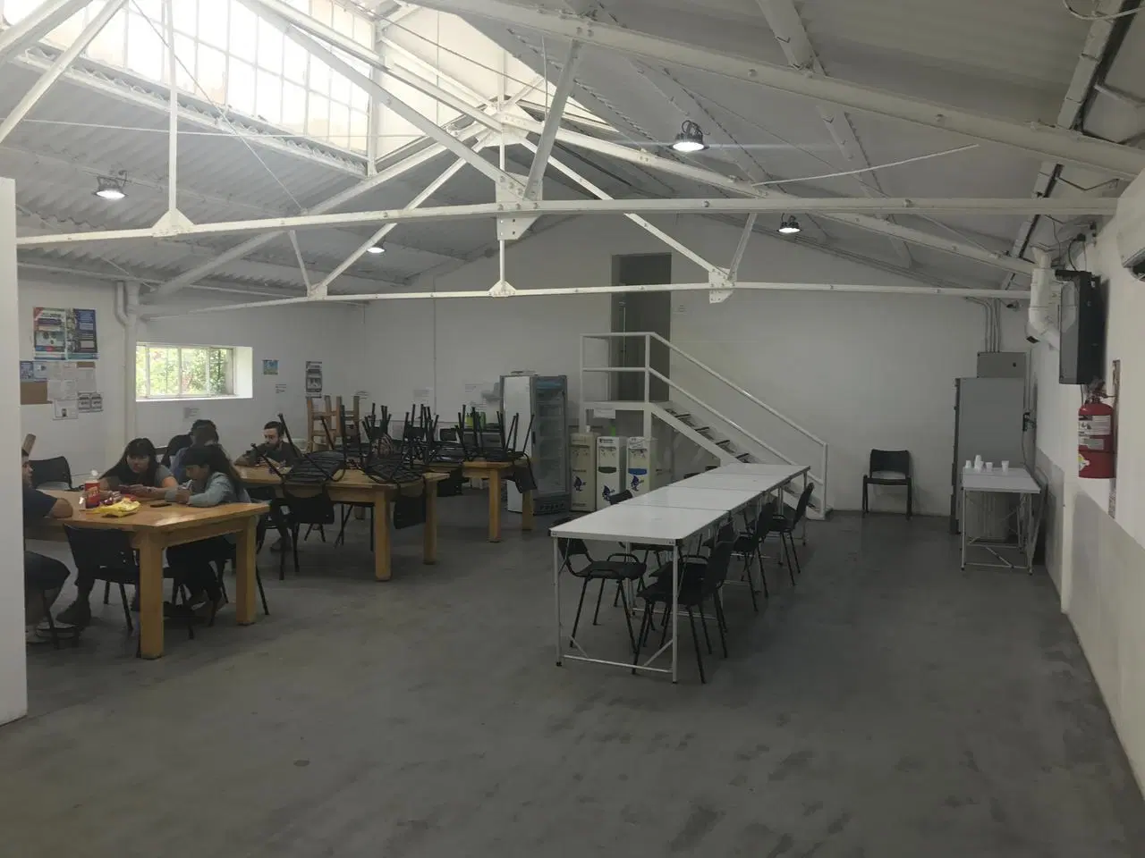 Edificio en Venta Parque Patricios 3