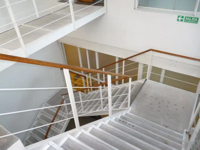 Importante edificio en Venta Parque Patricios Dacal Bienes Raíces 5