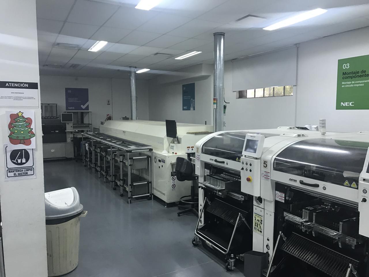 Foto de Oficina en Venta Parque Patricios, imagen 3