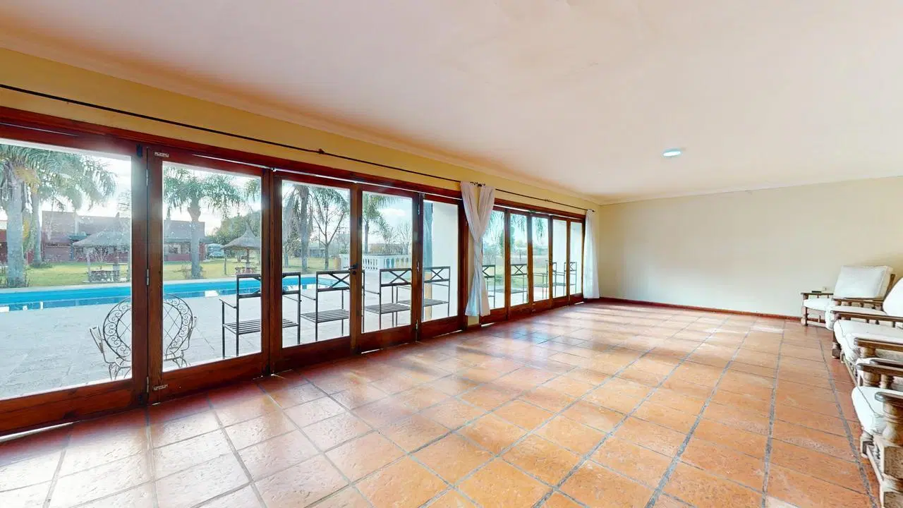 Casa en Venta en La Plata 4