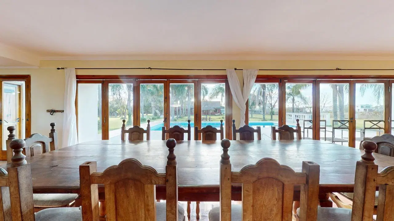 Casa en Venta en La Plata 3