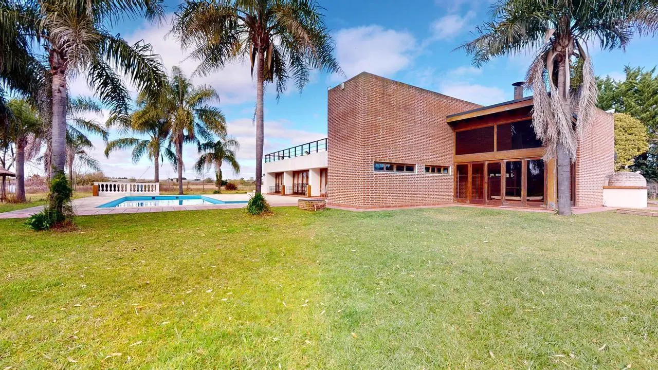 Casa en Venta en La Plata 5