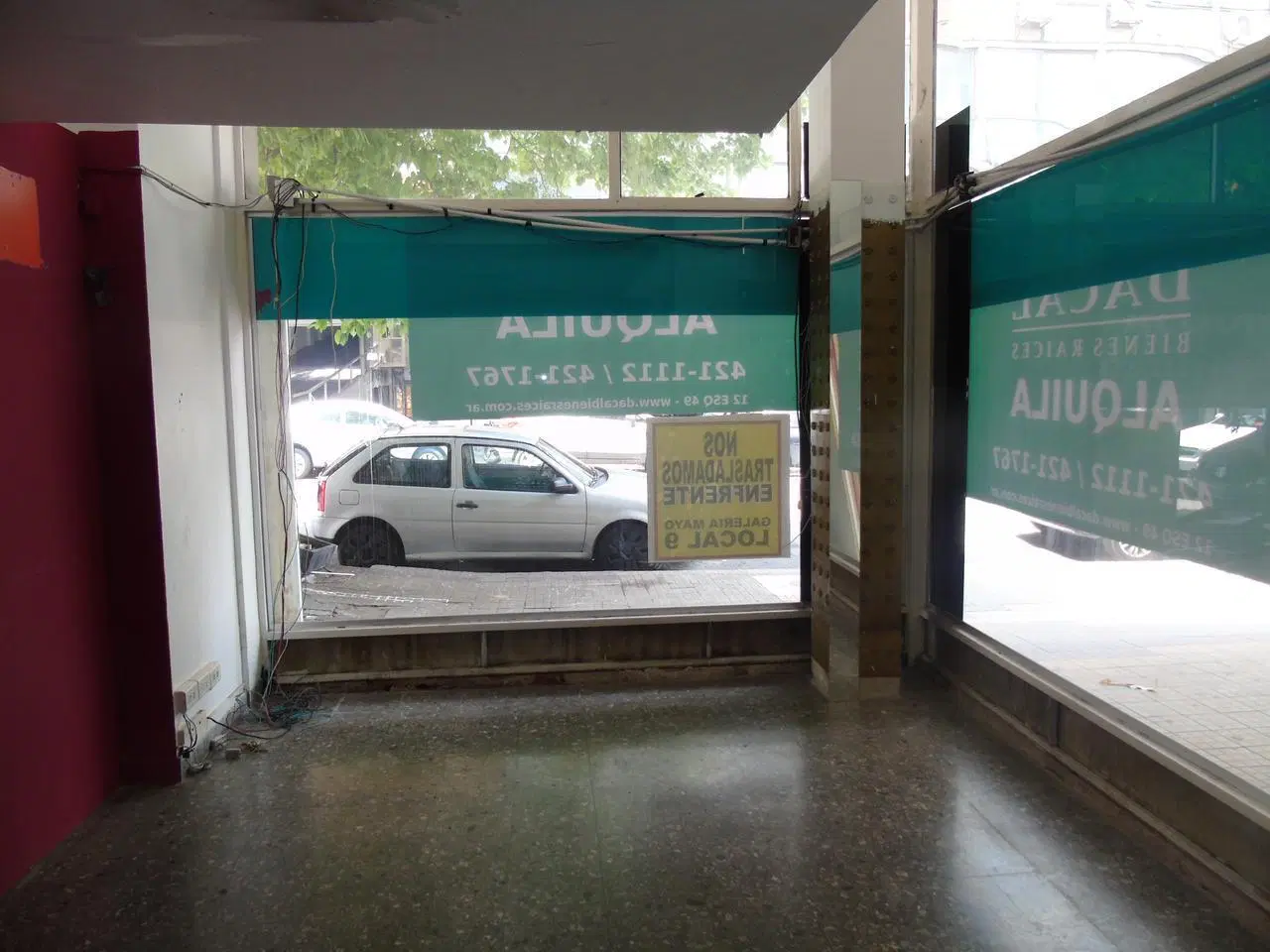 Local en venta en La Plata 3