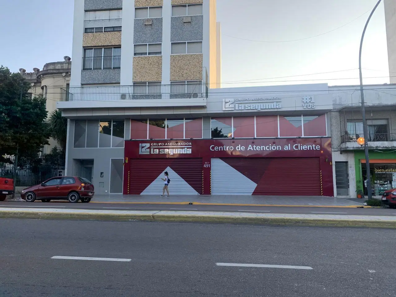 Local en venta en La Plata 3