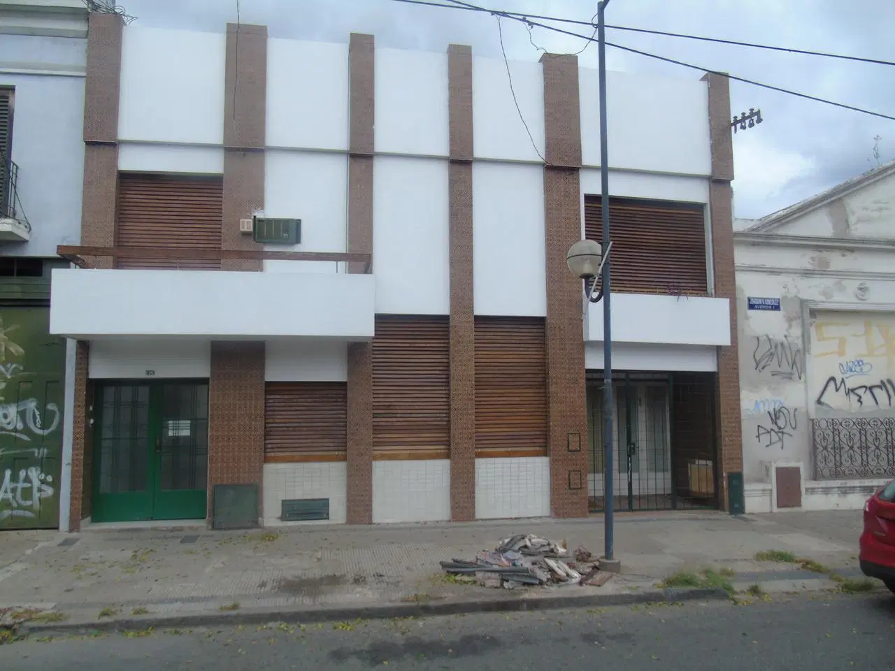 Casa en venta en La Plata 2