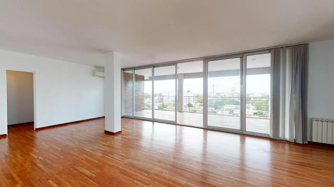 Departamento en venta en La Plata 3