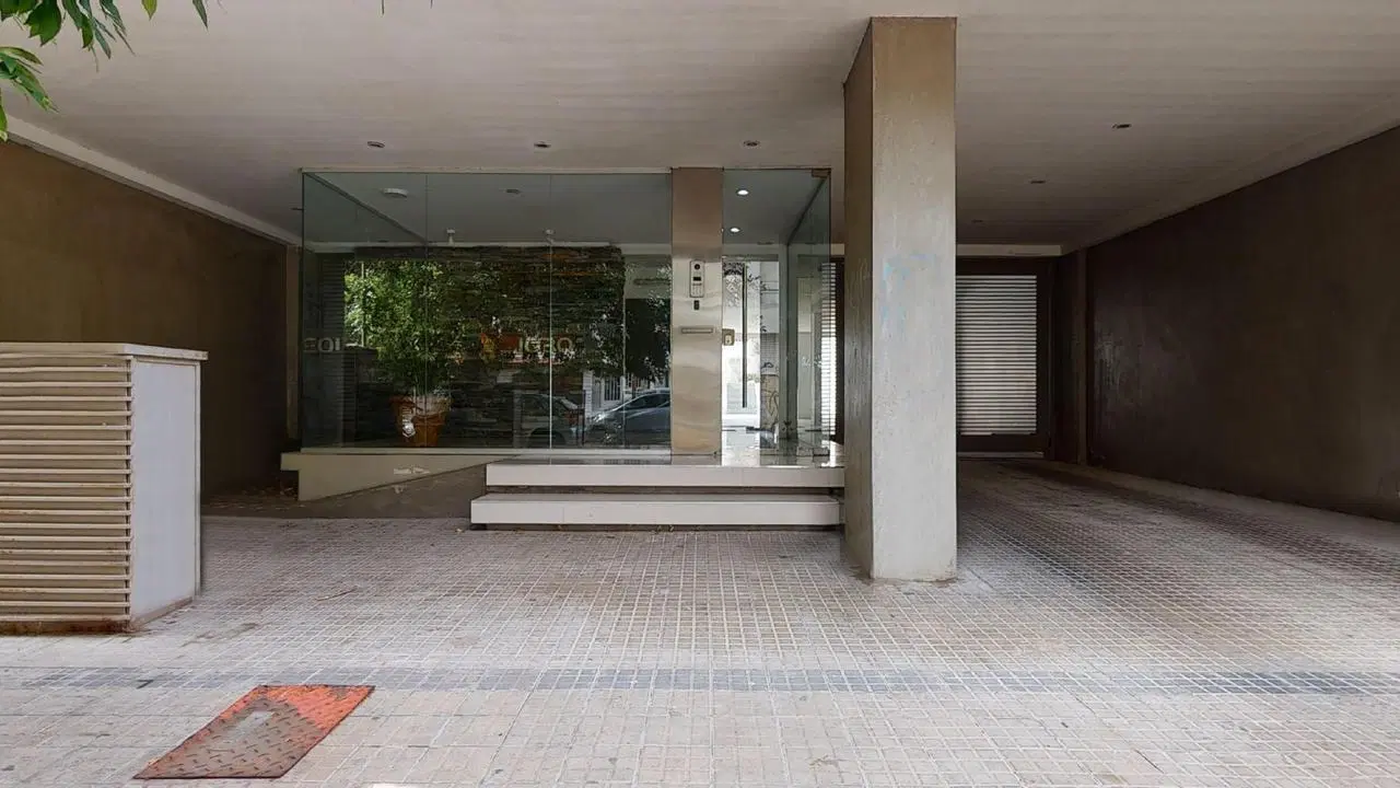 Departamento en venta en La Plata 1