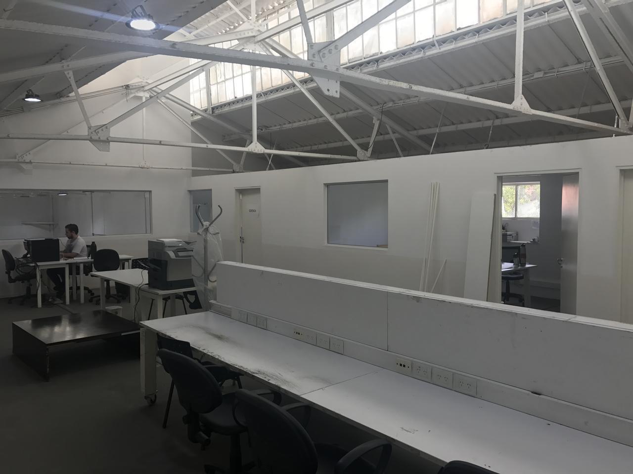Importante edificio en Venta en Parque Patricios - Dacal Bienes Raíces