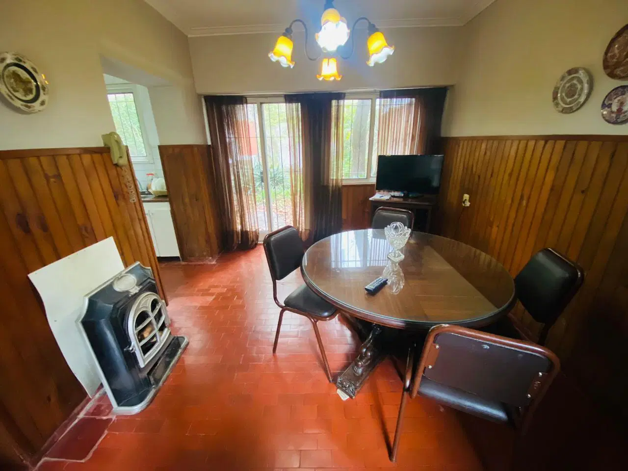 Casa en Venta en La Plata 8