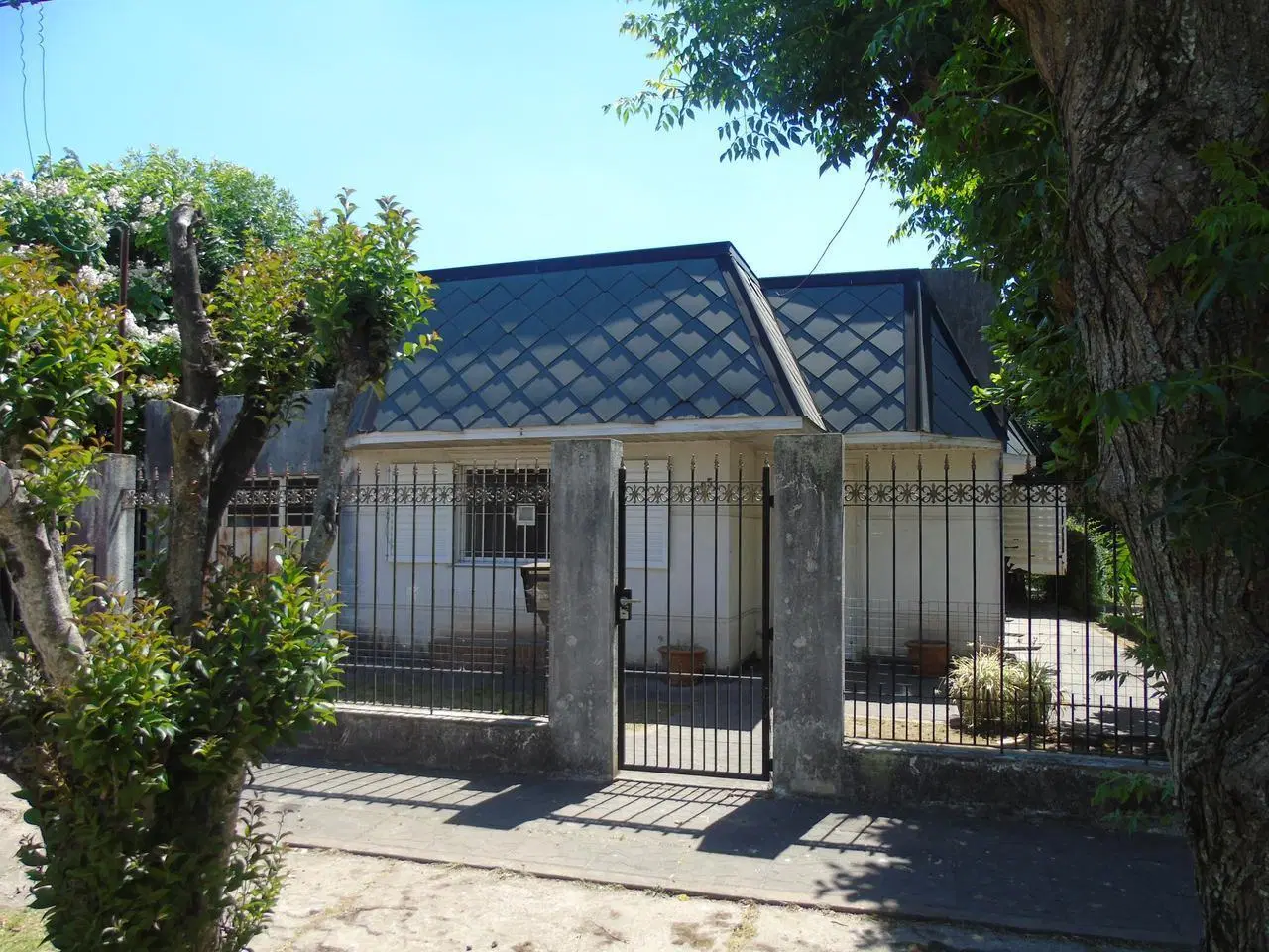 Casa en Venta en City Bell 8