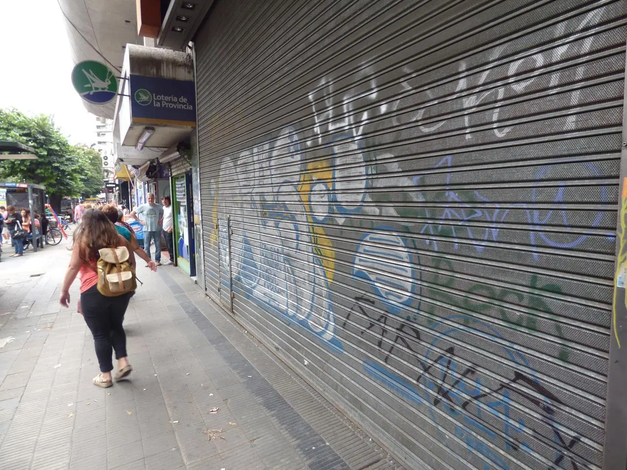 Local en Venta en La Plata 2