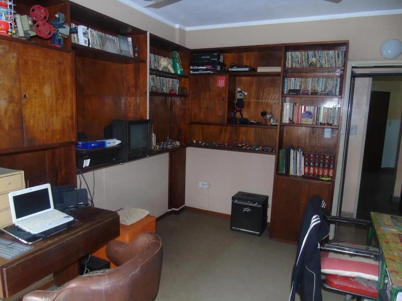 Departamento en Alquiler La Plata 3 dormitorios 2