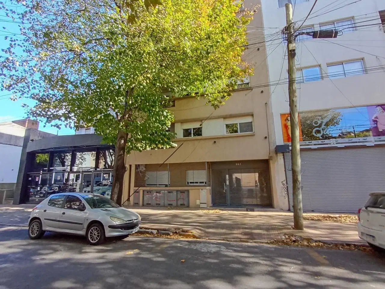 Departamento en venta en La Plata - Dacal Bienes Raíces 3