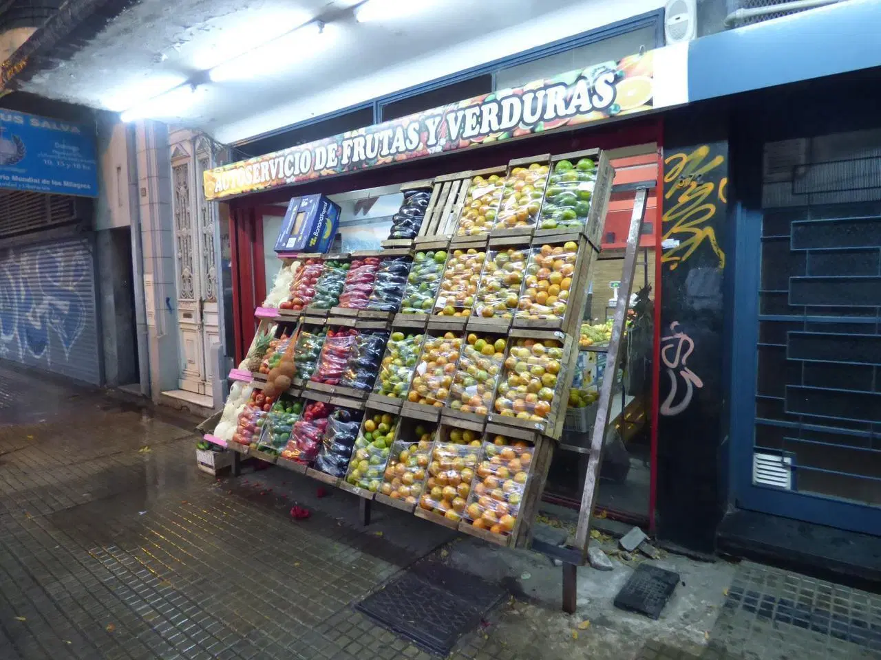 Local en venta en La Plata 4