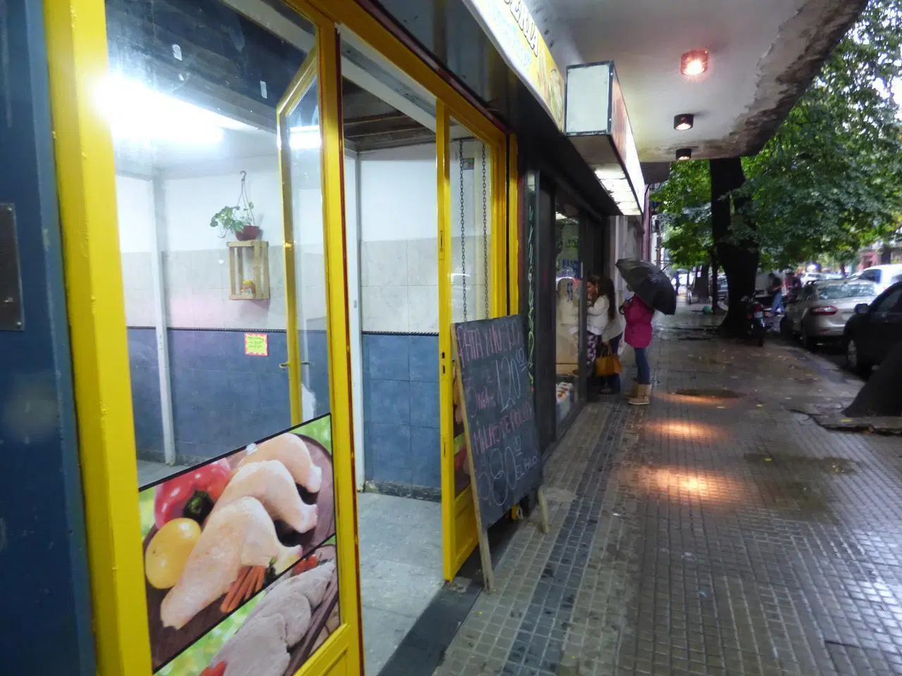 Local en venta en La Plata 5