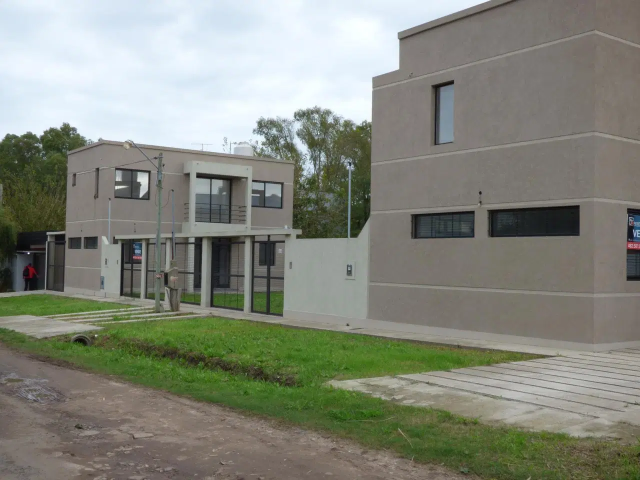Casa en Venta en Gonnet 4
