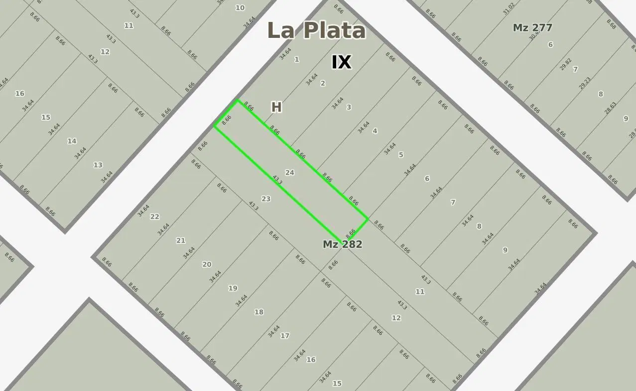 Plano 1