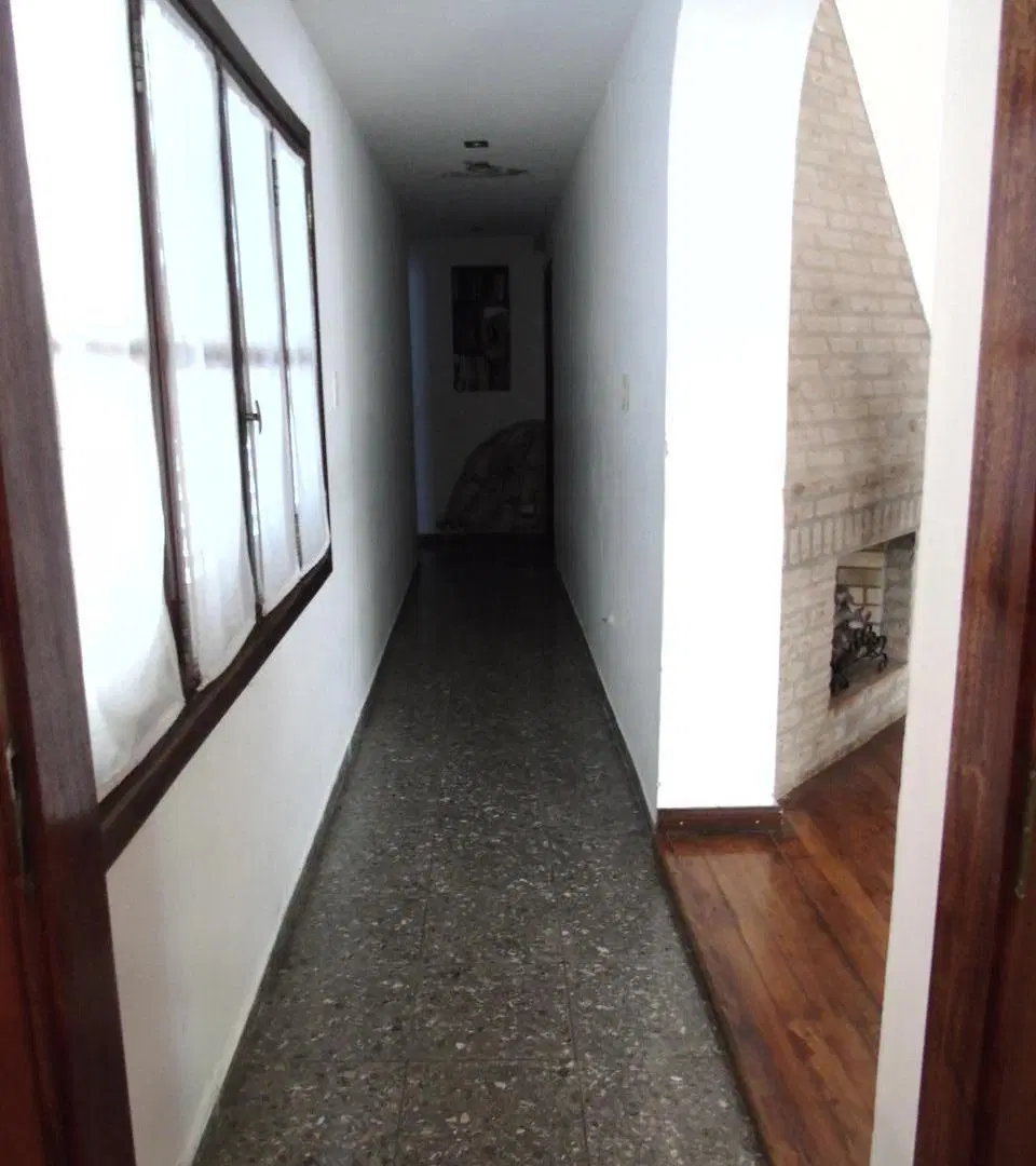 Casa en venta en City Bell 3