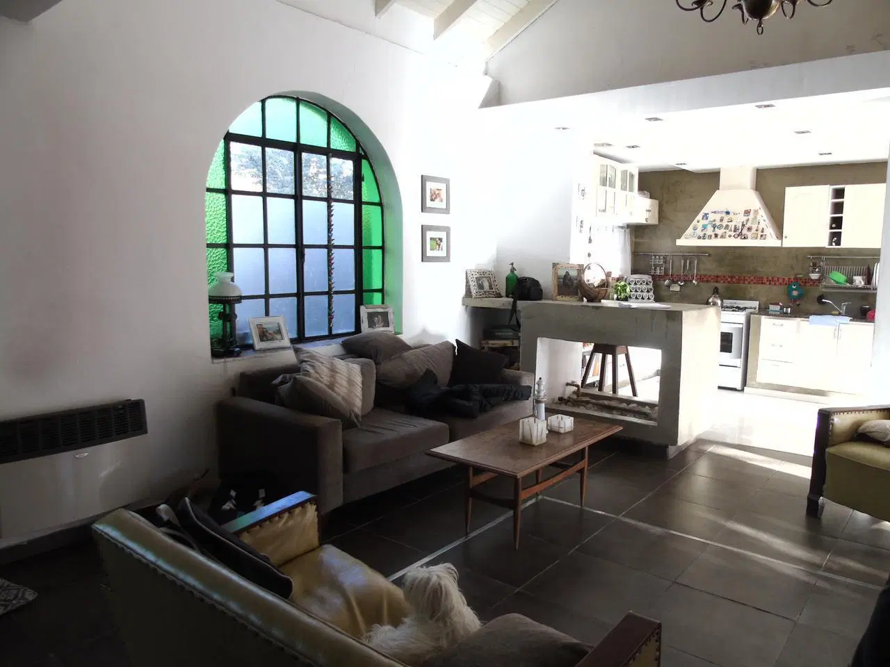 Casa en venta en City Bell 5