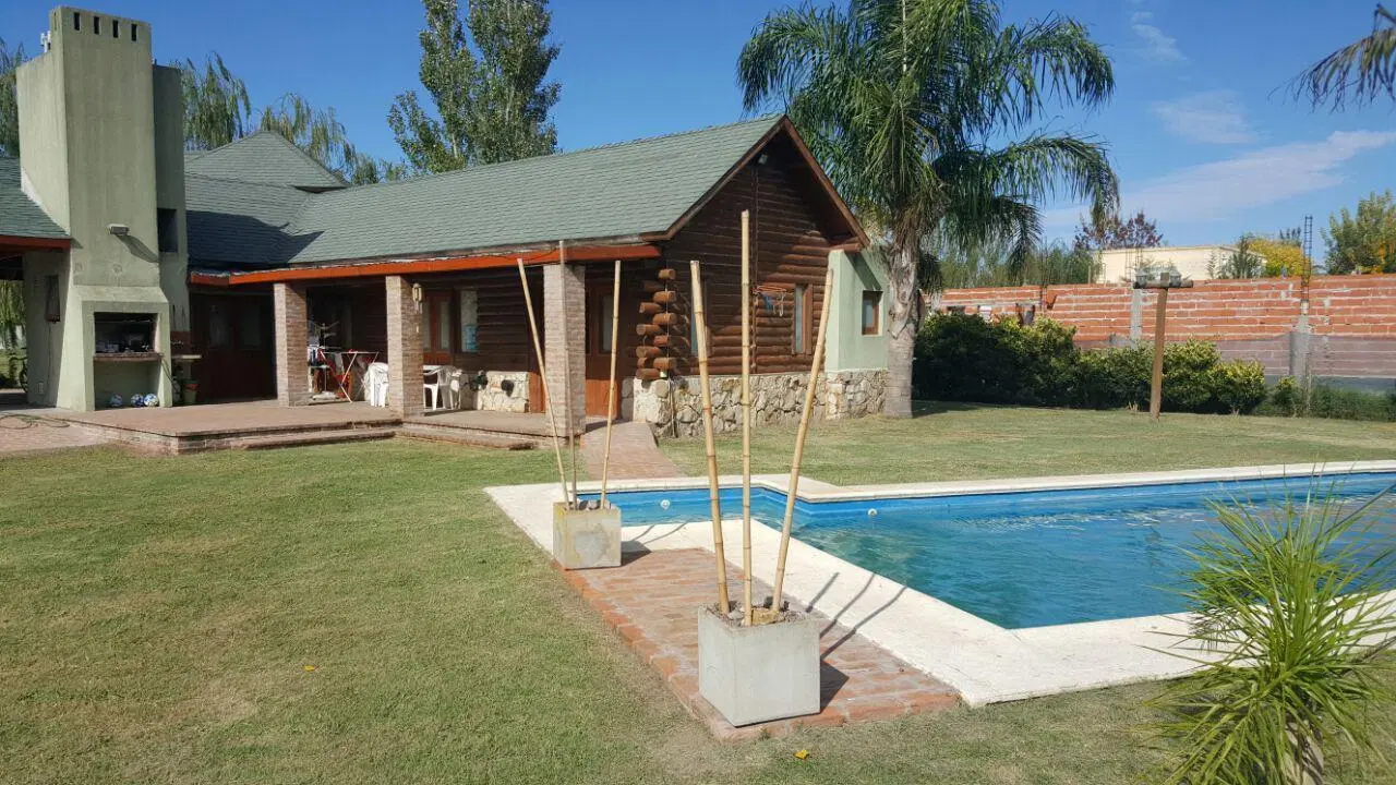 Casa en Venta en Haras del Sur 4