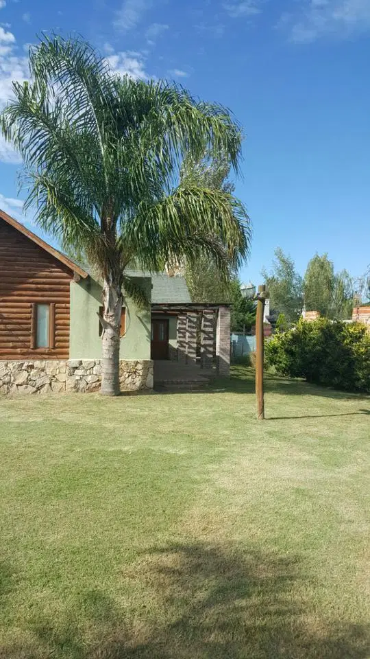 Casa en Venta en Haras del Sur 5