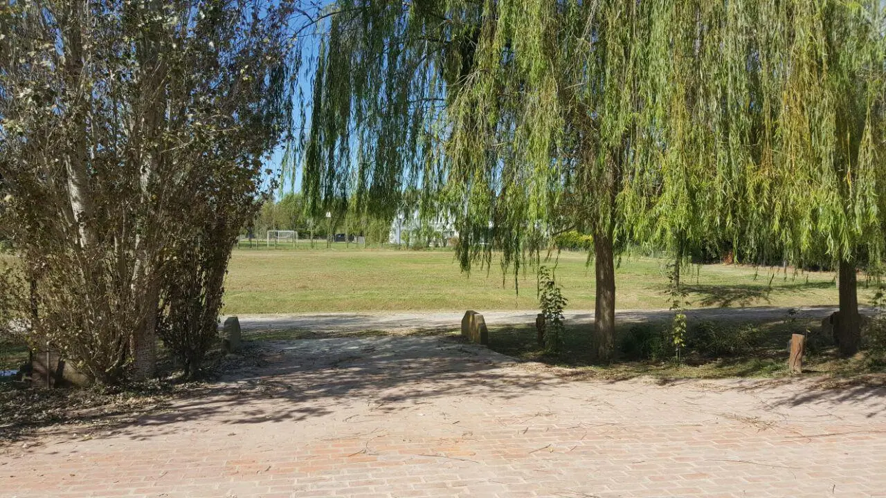 Casa en Venta en Haras del Sur 2