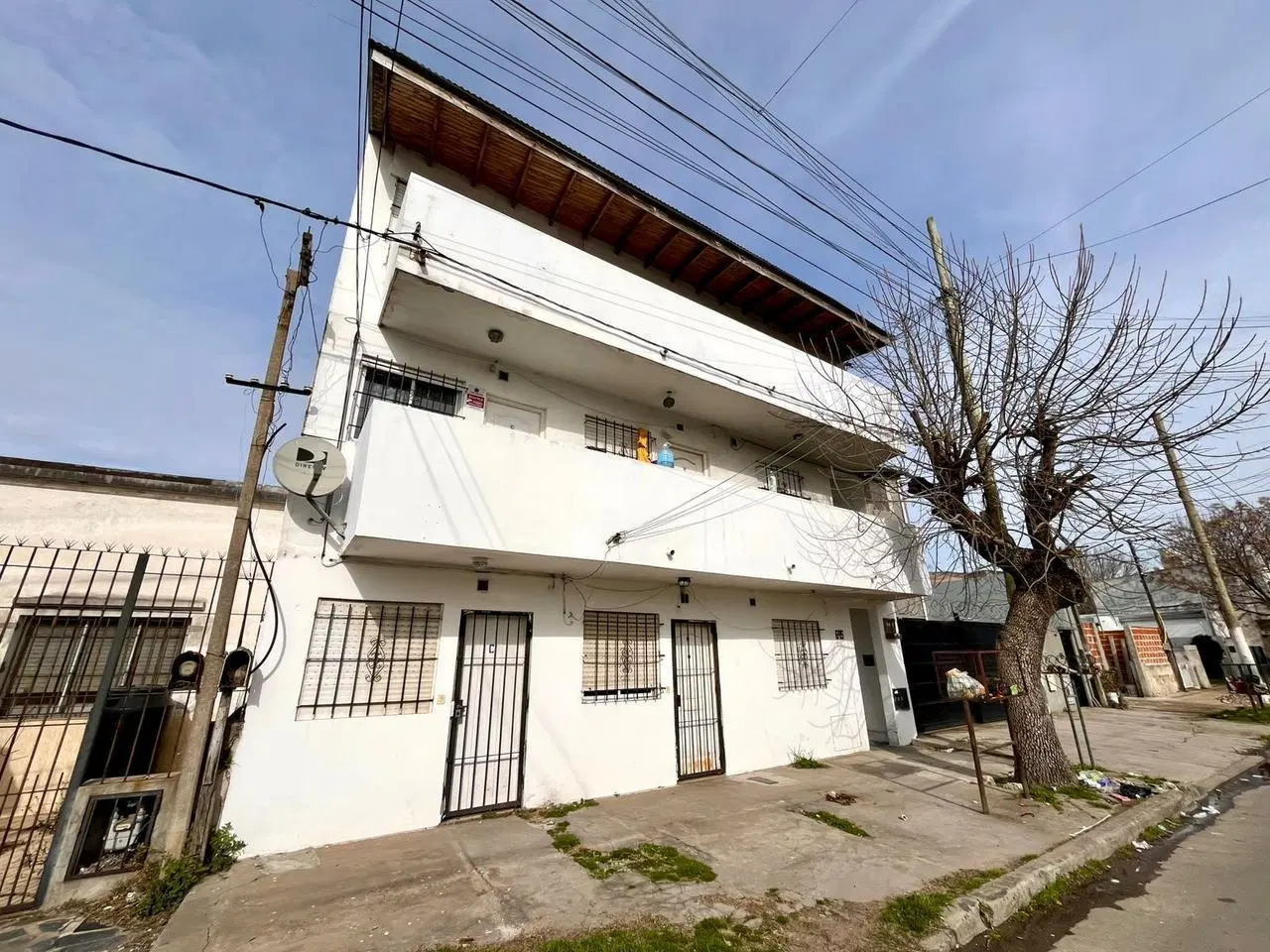 Departamento en Venta en Berisso 8