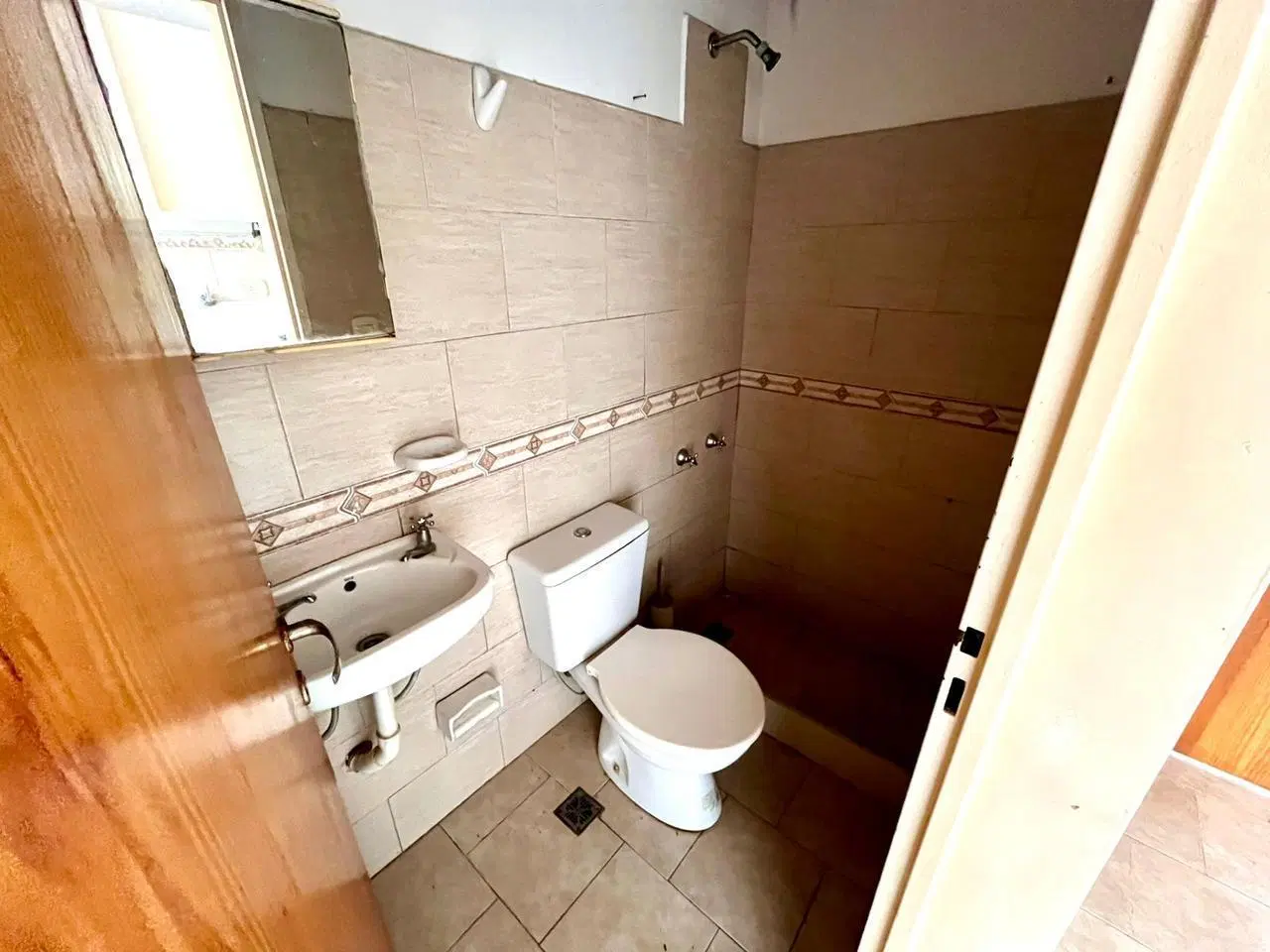Departamento en Venta en  Berisso 5