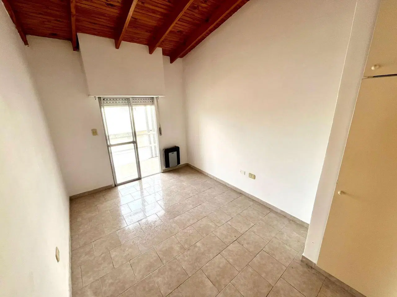Departamento en Venta en  Berisso 3