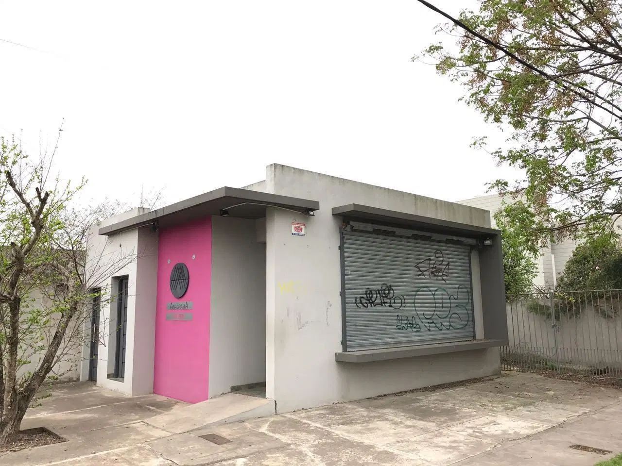 Local en venta en Gonnet 4