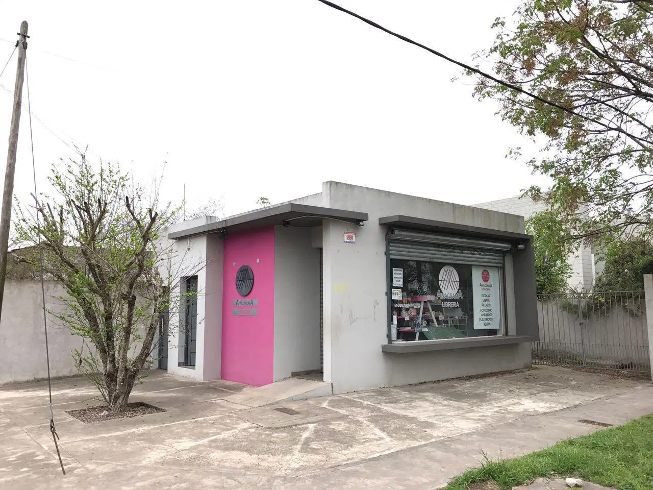 Local en venta en Gonnet 1