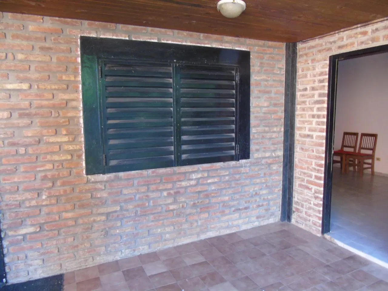 Casa en venta en Villa Elisa 4