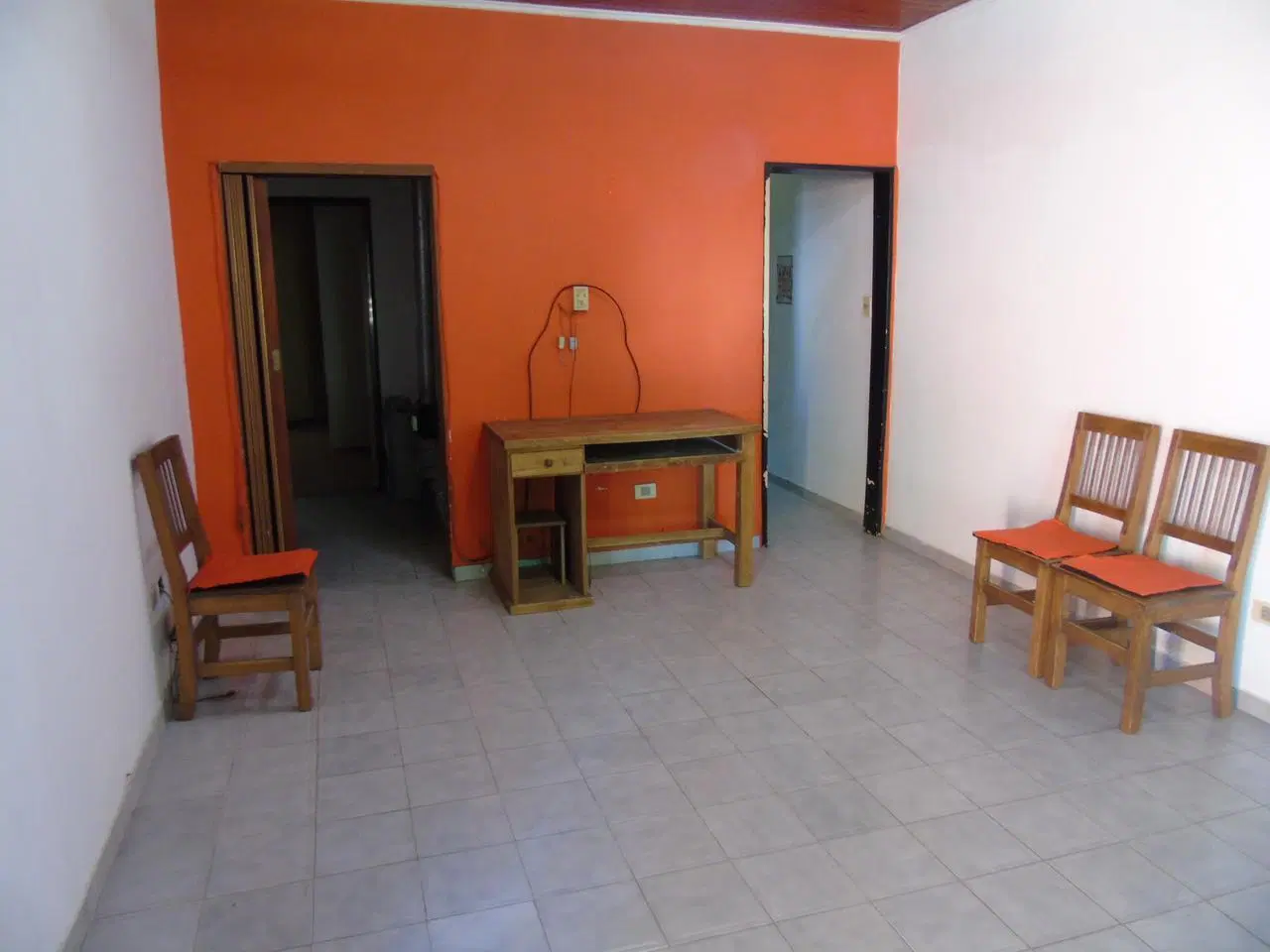 Casa en venta en Villa Elisa 5