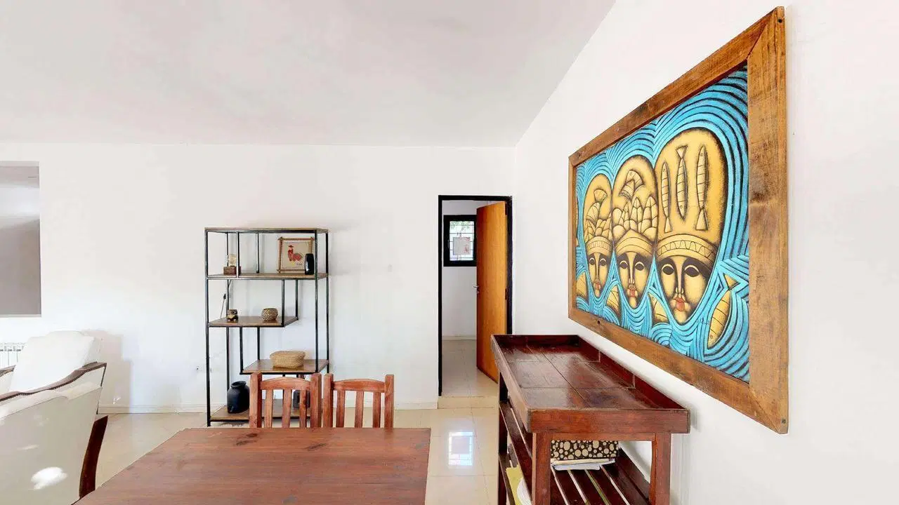 Casa en venta en City Bell 1
