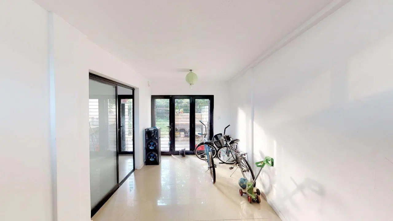 Casa en venta en City Bell 4