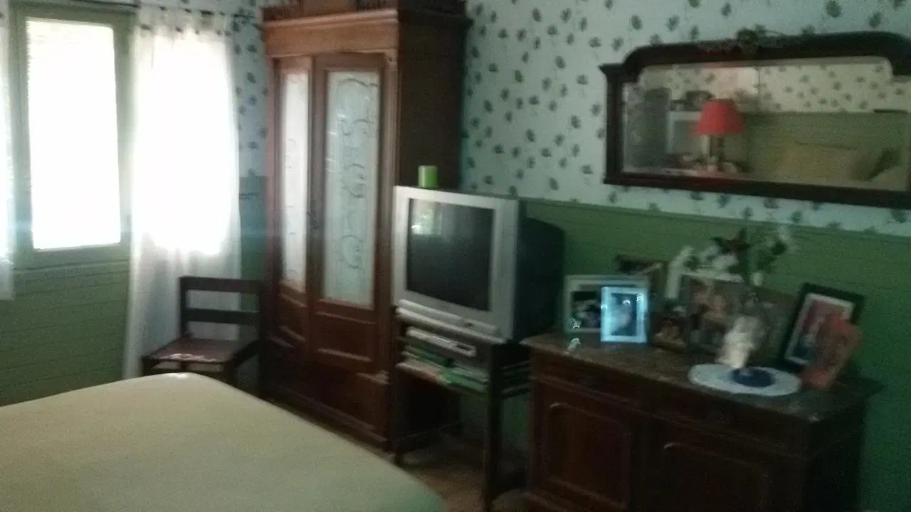 Casa en venta en City Bell 3