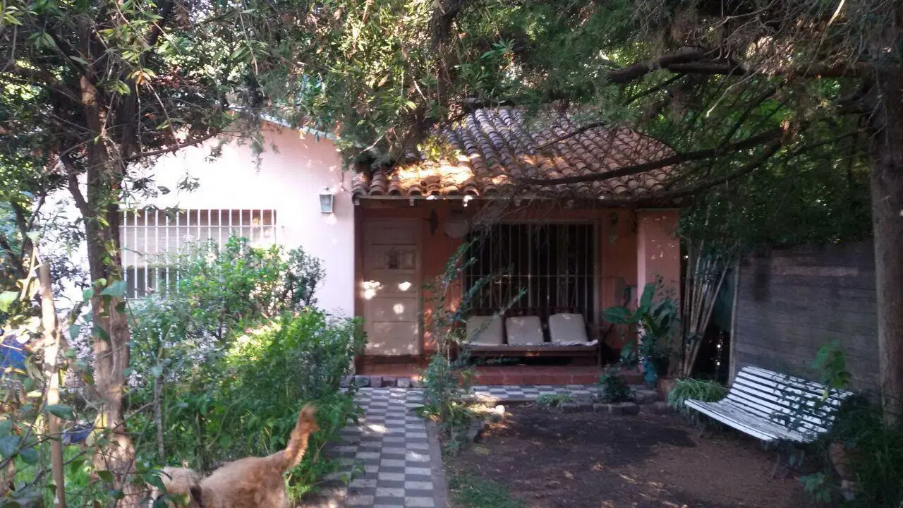 Casa en venta en City Bell 4