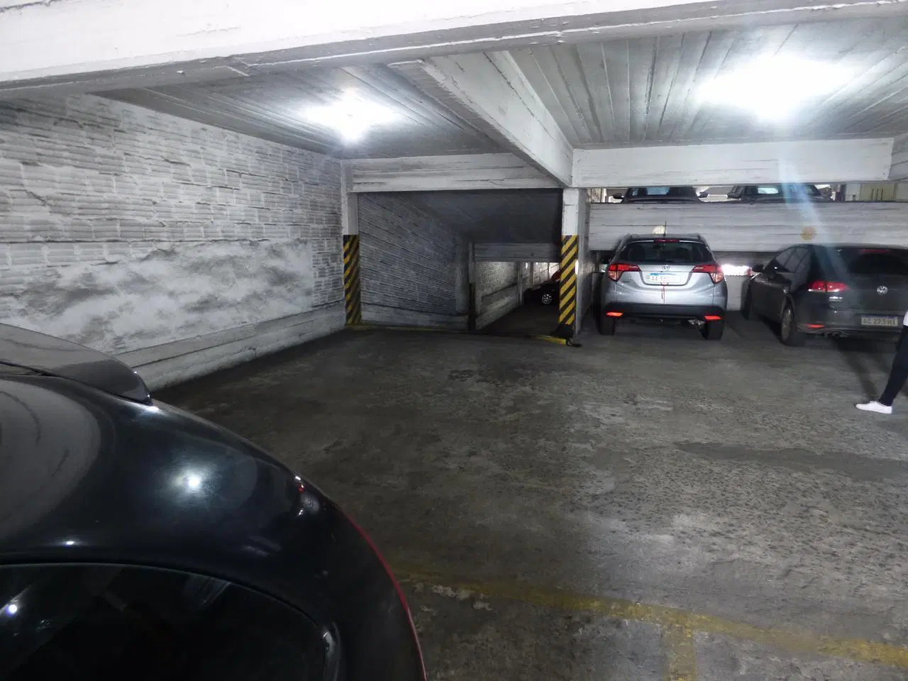 Cochera en venta en La Plata 3