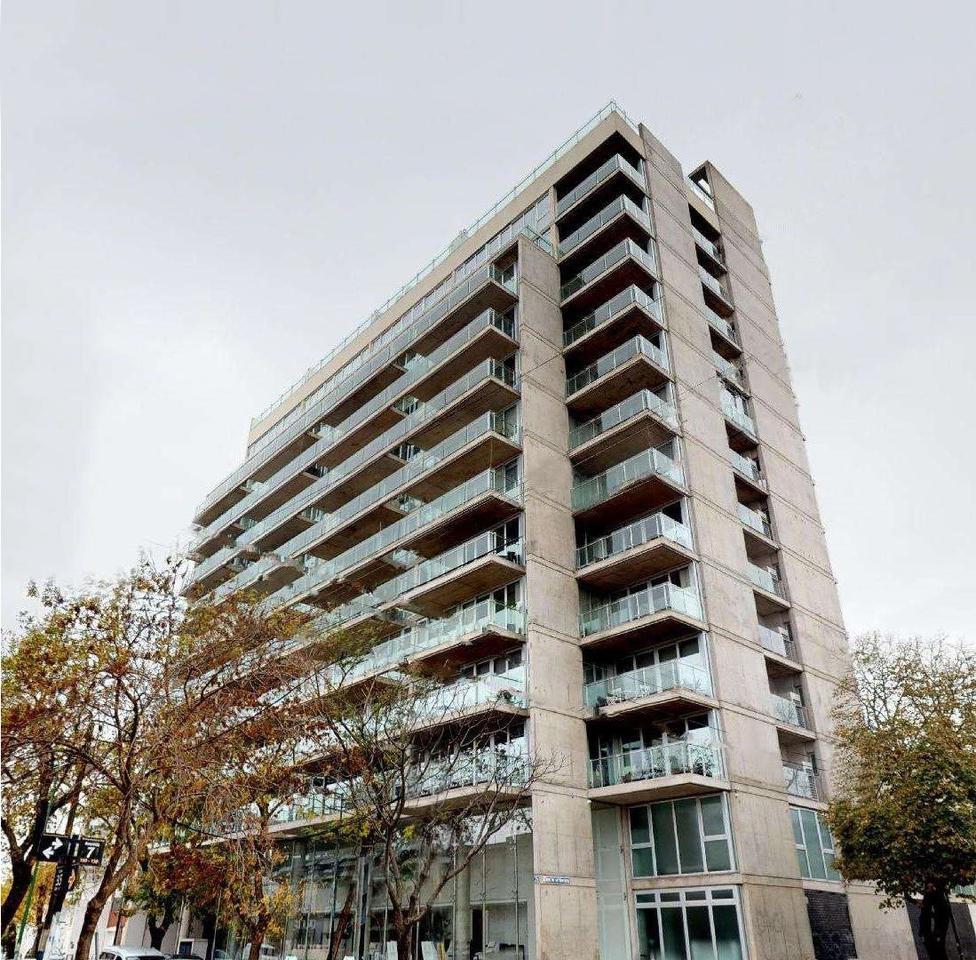 Departmamento en Venta La Plata - Dacal Bienes Raíces