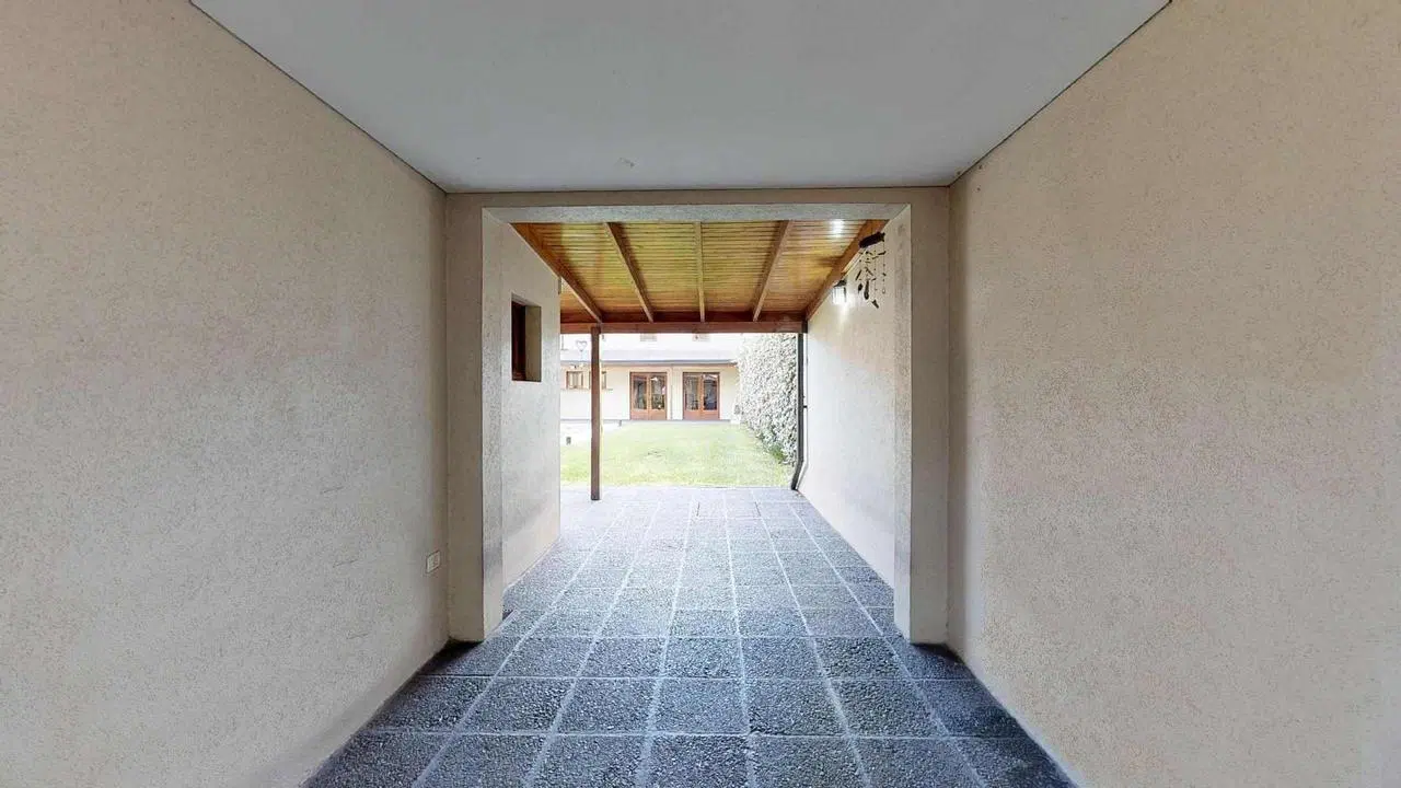 Casa en venta en La Plata 8