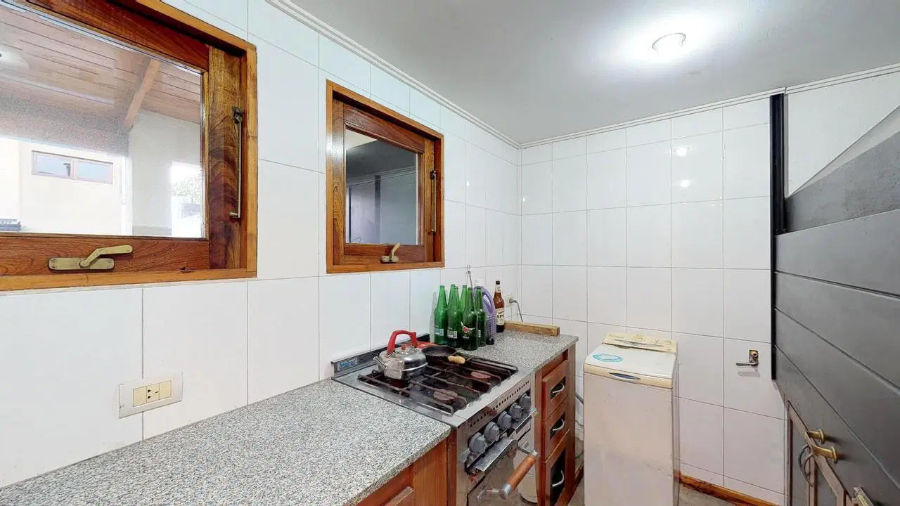 Casa en venta en La Plata 2