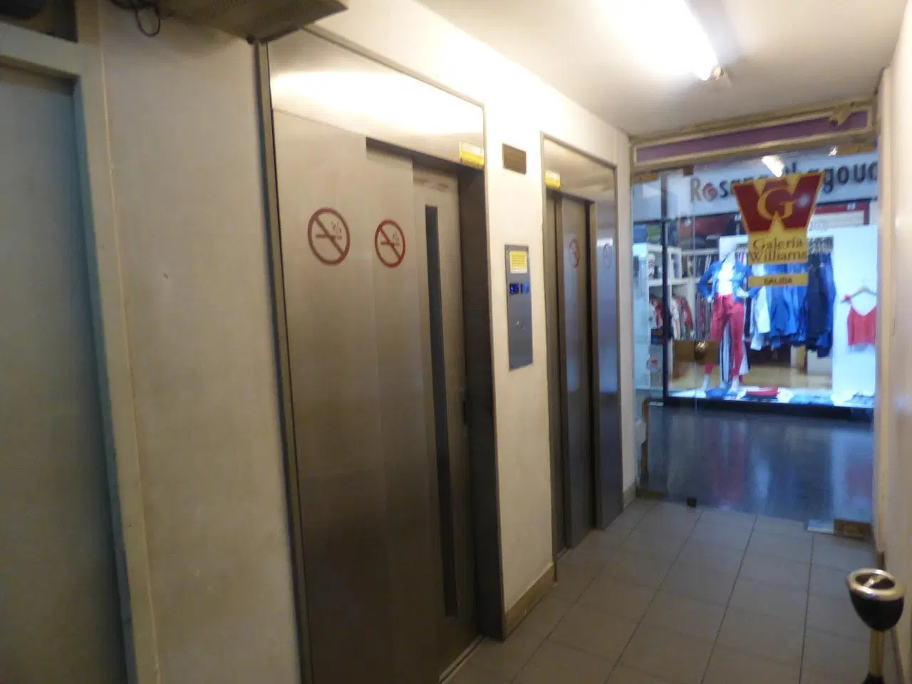 Oficina en venta en La Plata 2