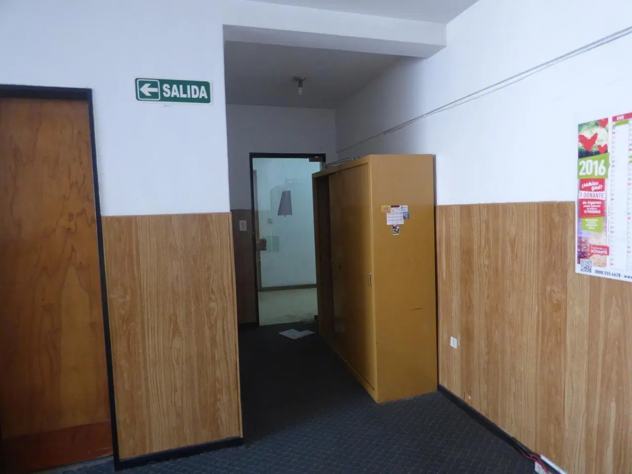 Oficina en venta en La Plata 4